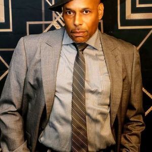 Meet your Posher, Teddy